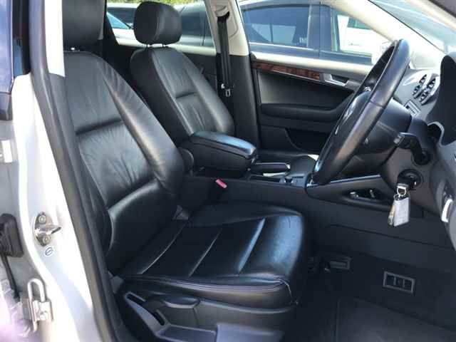 AUDI A3 2011