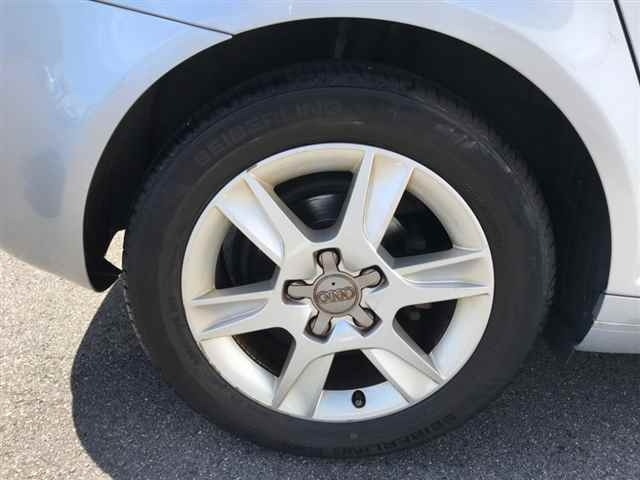AUDI A3 2011