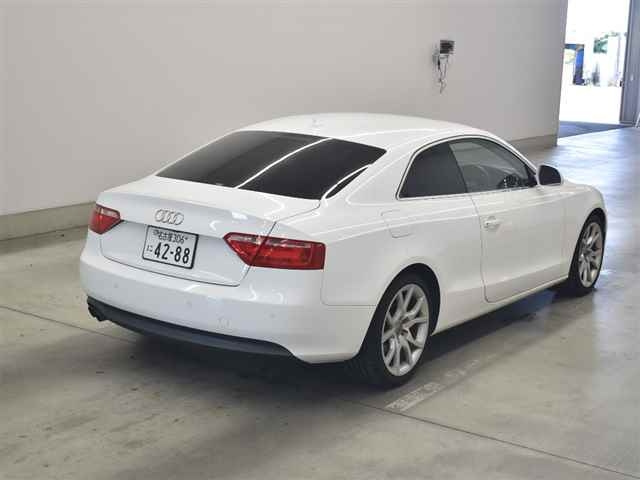 AUDI A5 2009