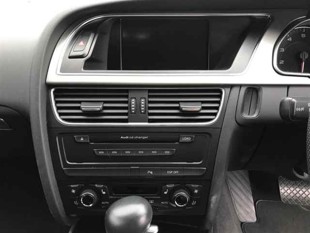 AUDI A5 2009