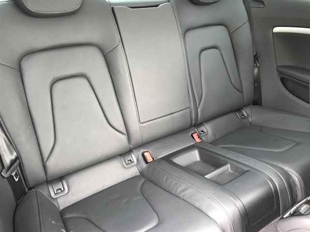 AUDI A5 2009