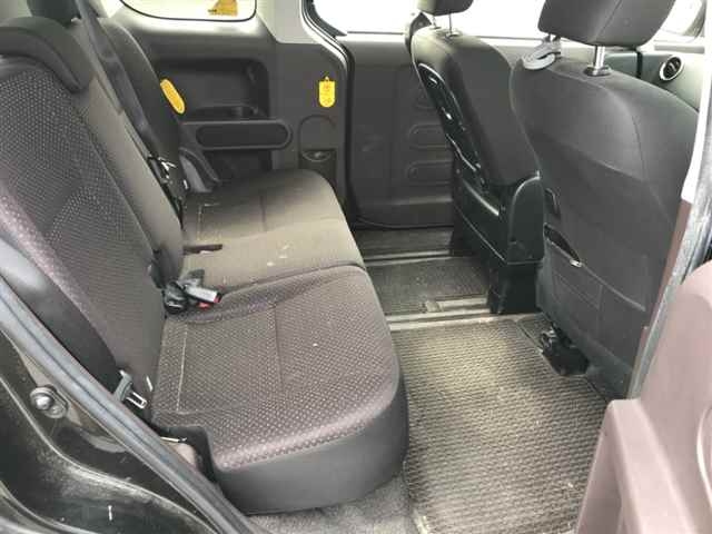 TOYOTA SPADE 2012