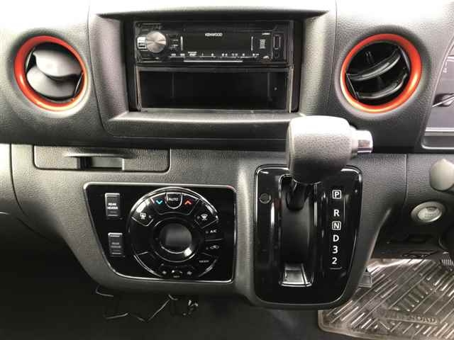 NISSAN CARAVAN VAN 2021