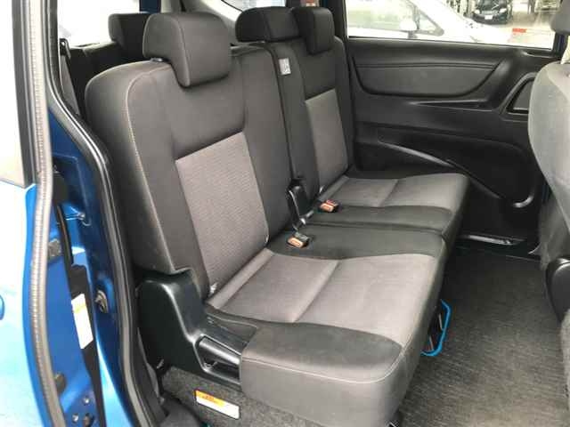 TOYOTA SIENTA 2019