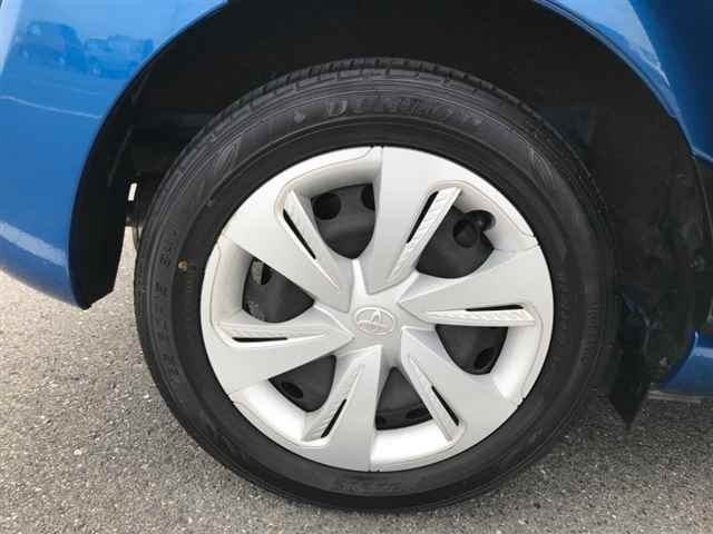 TOYOTA SIENTA 2019
