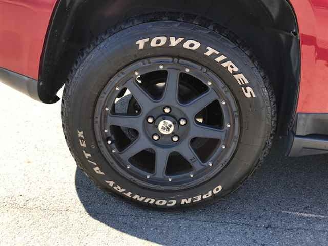 CHRYSLER JEEP COMPASS 2012