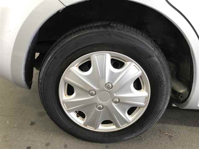 TOYOTA SIENTA 2010