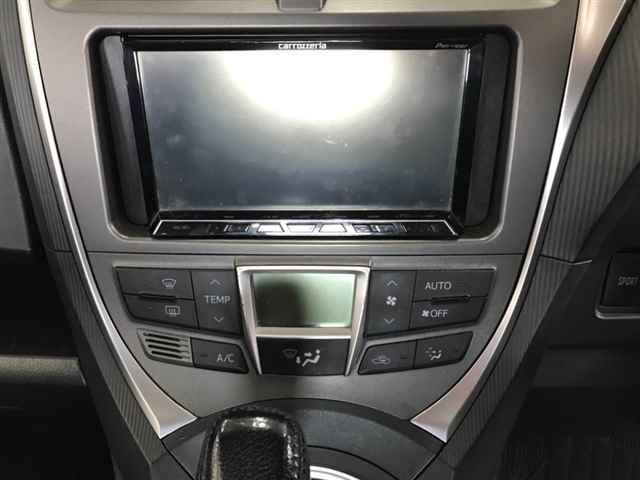 SUBARU TREZIA 2011
