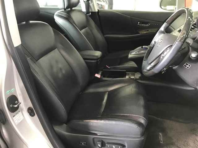 LEXUS HS 2010