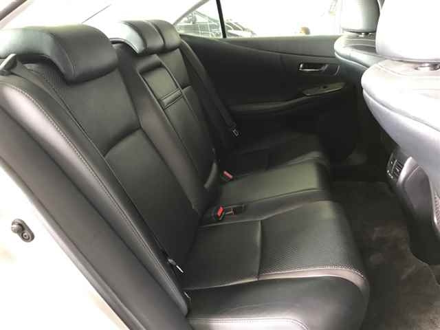 LEXUS HS 2010