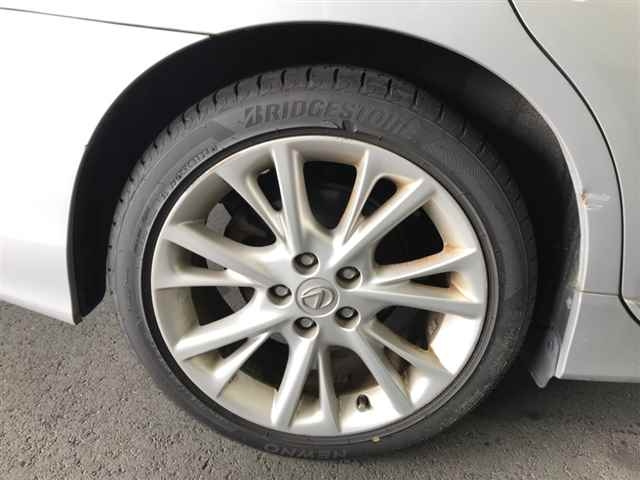 LEXUS HS 2010
