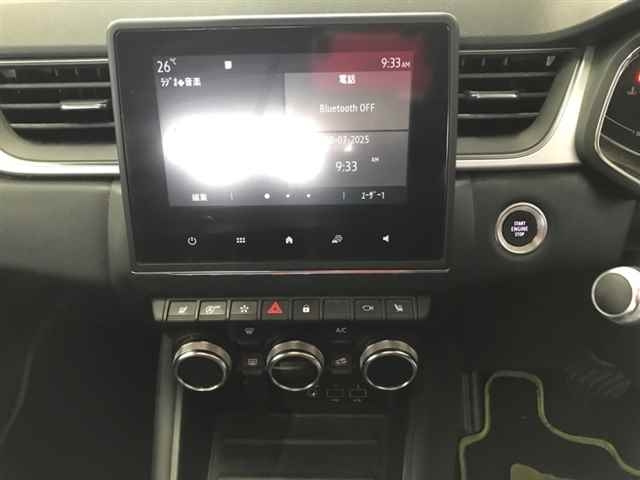 RENAULT CAPTUR 2021