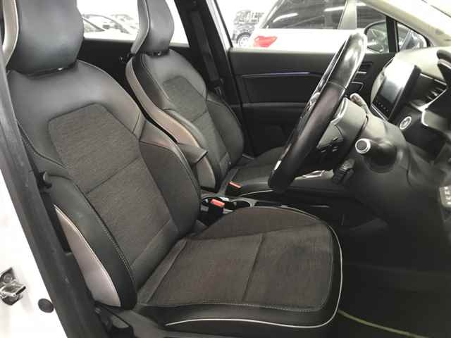 RENAULT CAPTUR 2021