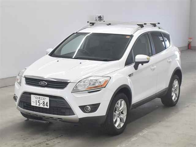 FORD KUGA 2011