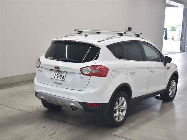 FORD KUGA 2011