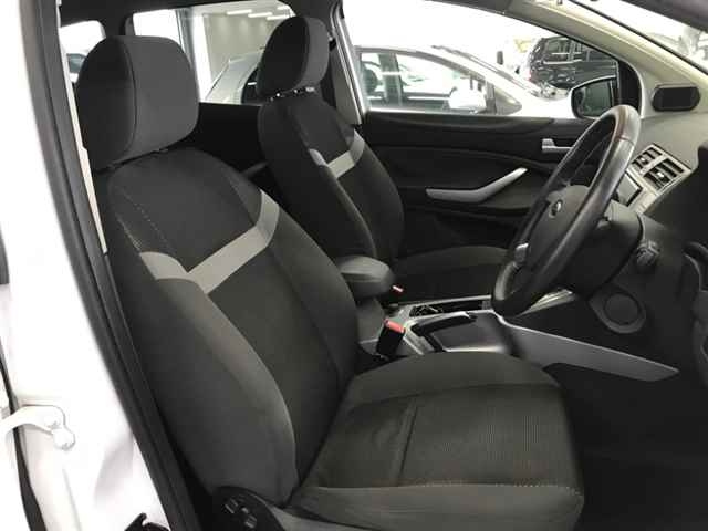 FORD KUGA 2011