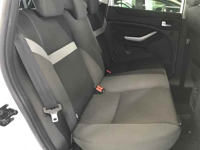 FORD KUGA 2011