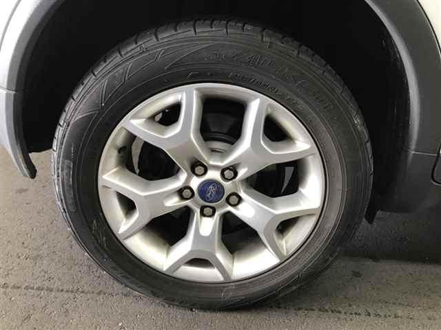 FORD KUGA 2011