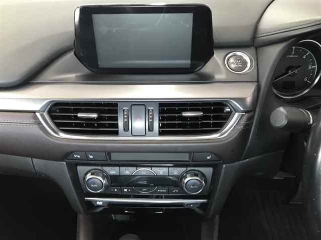 MAZDA ATENZA SEDAN 2016