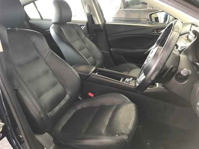 MAZDA ATENZA SEDAN 2016