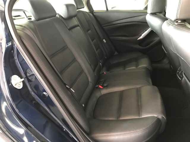 MAZDA ATENZA SEDAN 2016