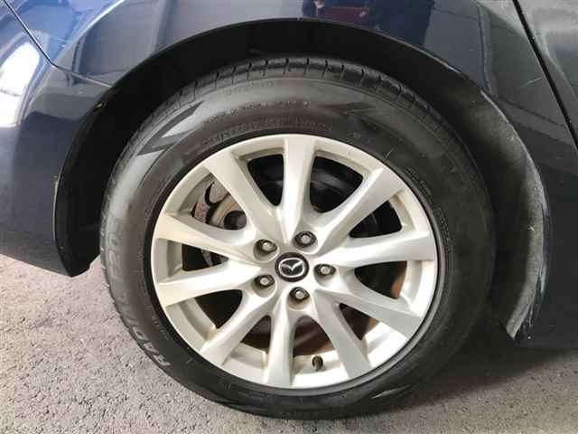 MAZDA ATENZA SEDAN 2016