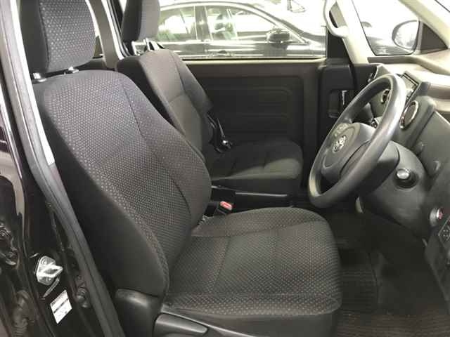 TOYOTA SPADE 2015
