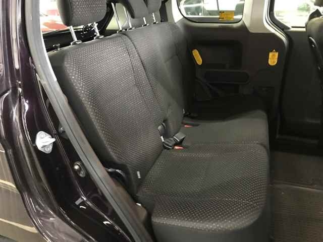 TOYOTA SPADE 2015