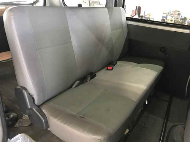 TOYOTA TOWN ACE VAN 2013