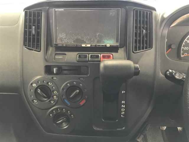 TOYOTA TOWN ACE VAN 2013
