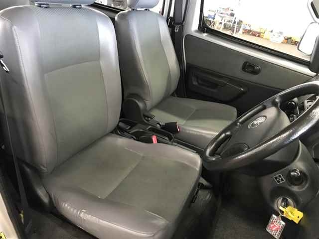 TOYOTA TOWN ACE VAN 2013