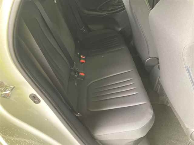 TOYOTA YARIS 2024