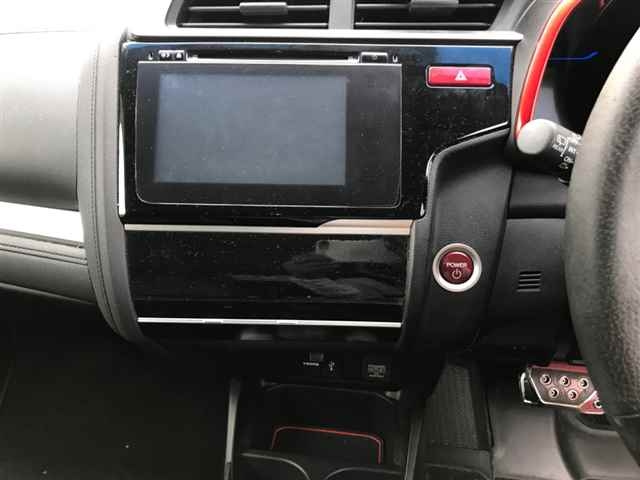 HONDA FIT 2014