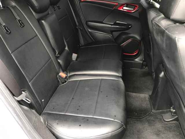 HONDA FIT 2014