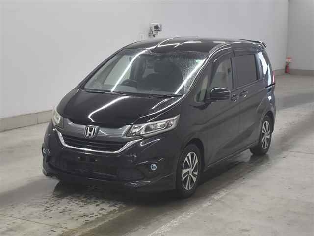 HONDA FREED 2016