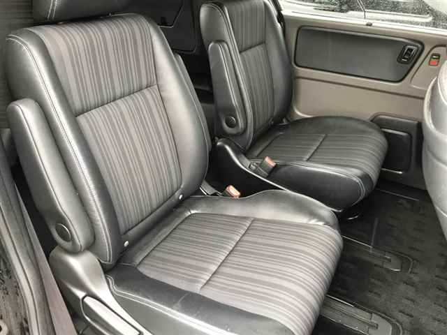 HONDA FREED 2016