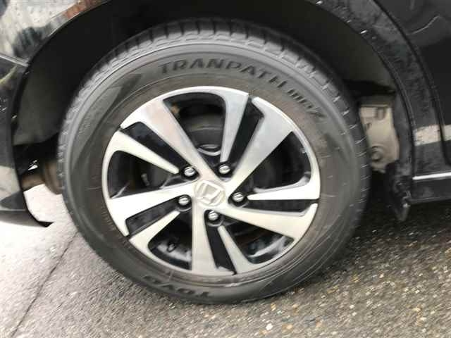 HONDA FREED 2016