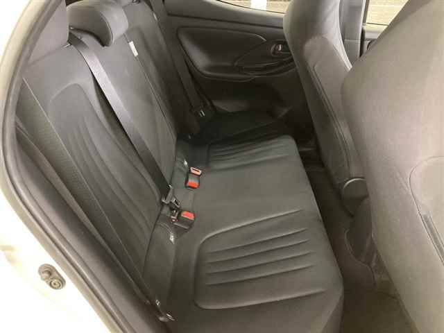 TOYOTA YARIS 2024
