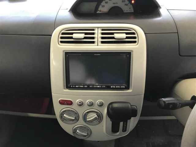 MITSUBISHI EK WAGON 2010