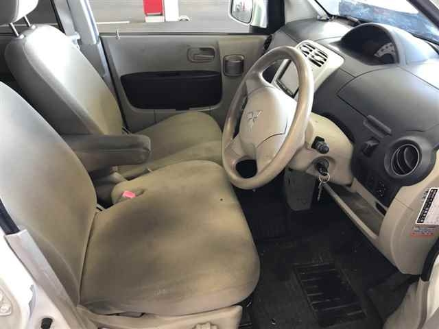 MITSUBISHI EK WAGON 2010