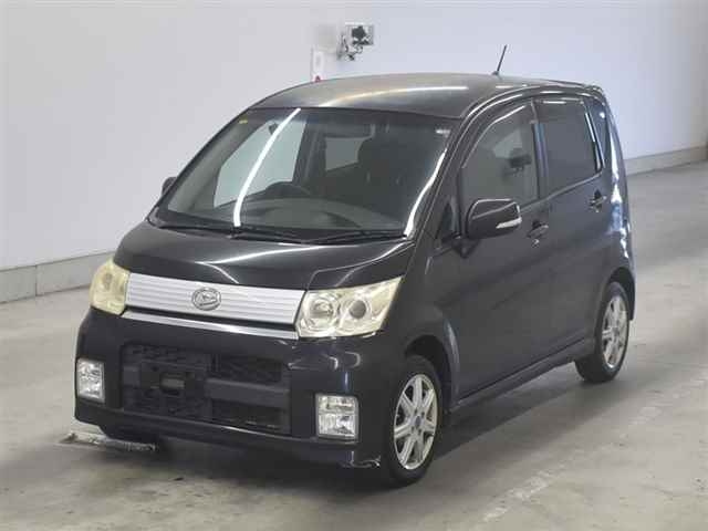 DAIHATSU MOVE 2010
