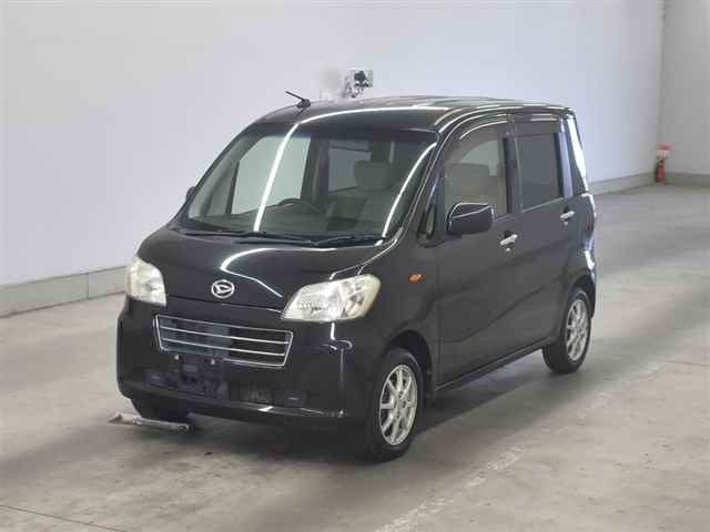 DAIHATSU TANTO EXE 2012