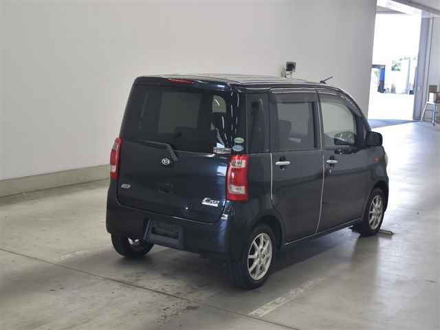 DAIHATSU TANTO EXE 2012