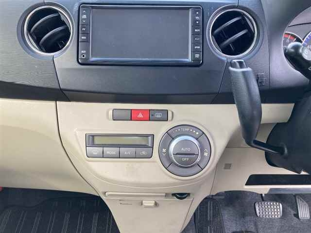 DAIHATSU TANTO EXE 2012