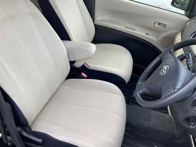 DAIHATSU TANTO EXE 2012