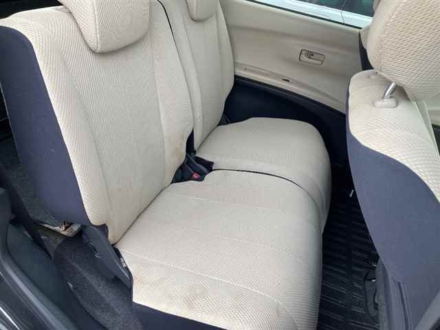 DAIHATSU TANTO EXE 2012