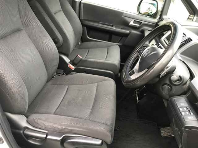 HONDA STEP WAGON 2013
