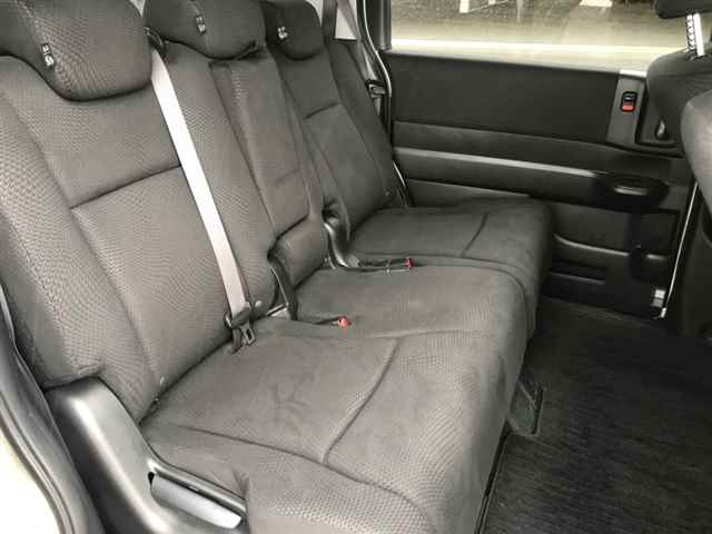 HONDA STEP WAGON 2013