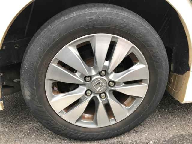 HONDA STEP WAGON 2013