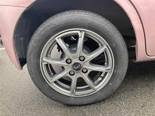 MAZDA FLAIR WAGON 2016